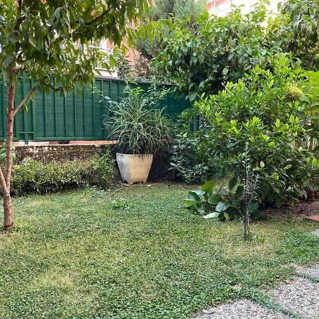 Apartamento Il Giardino Dei Limoni Chiavari Exterior foto